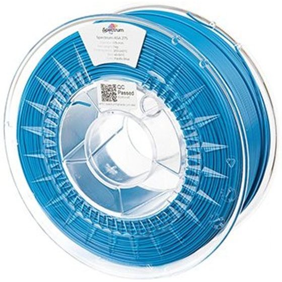 Spectrum Filament Asa 275 1000g, Pacific Blue - (80533)