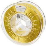 Spectrum Filament Pla Silk 1000g, Unmellow Yellow - (80267)
