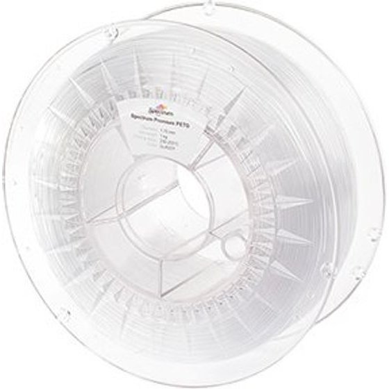 Spectrum Filament Premium PET-G 1000g, Glassy - (80054)