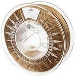 Spectrum Filament Premium PET-G 1000g, Pearl Gold - (80602)