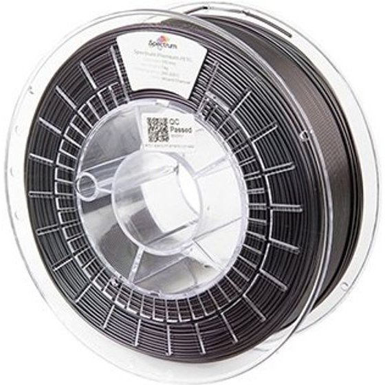 Spectrum Filament Premium PET-G 1000g, Wizard Charcoal - (80831)