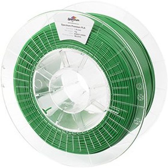 Spectrum Filament Premium Pla 1000g, Forest Green - (80004)