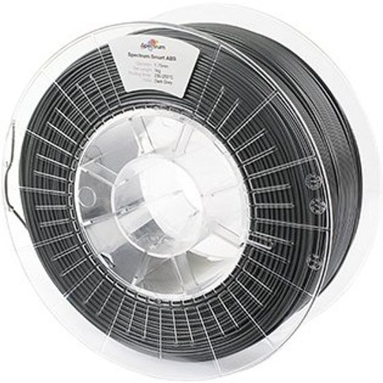 Spectrum Filament Smart Abs 1000g, Dark Grey - (80096)