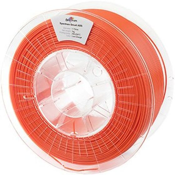 Spectrum Filament Smart Abs 1000g, Lion Orange - (80091)