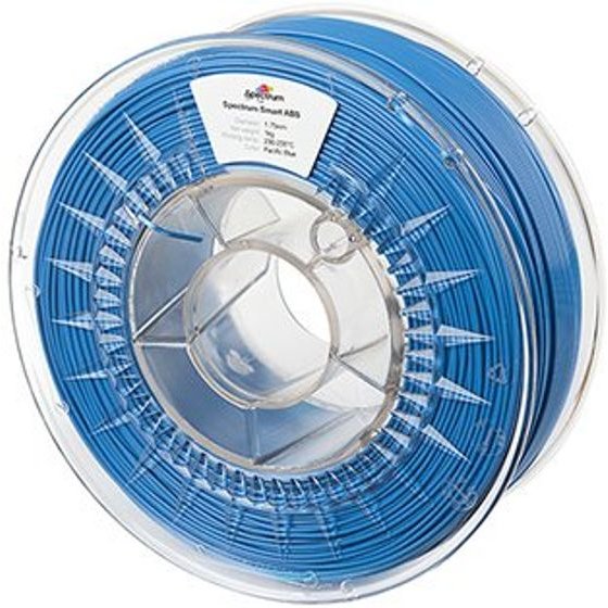 Spectrum Filament Smart Abs 1000g, Pacific Blue - (80093)