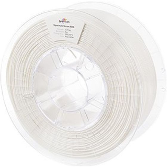 Spectrum Filament Smart Abs 1000g, Polar White - (80092)