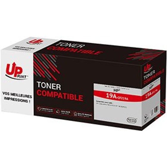 UPrint Compatible Drum With CF219A, black, 12000p - (H.19AD)