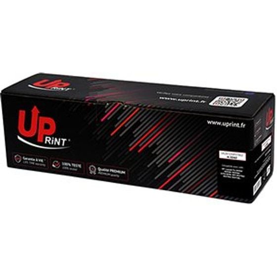UPrint Compatible Drum With CF232A, black, 23000p - (H.32AD)