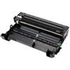 UPrint Compatible Drum With DR3300, black, 30000p - (B.3300D)