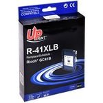 UPrint Compatible Gel Filling With 405761, black, 2500p, Eol - (R-41XLB)