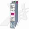 UPrint Compatible Ink With C13T07134011, magenta, 11ml - (E-71M)