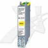 UPrint Compatible Ink With C13T07144021, yellow, 10ml - (E-71Y)