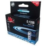 UPrint Compatible Ink With C13T12814010, E-128B, black, 200p, 10ml - (E128-B)