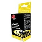 UPrint Compatible Ink With CL-546XL, colour, 360p, 15ml - (C-546XL)