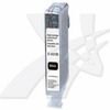 UPrint Compatible Ink With CLI521BK, black, 10ml, With Chip - (C-521B)