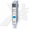 UPrint Compatible Ink With CLI521C, cyan, 450p, 10ml, With Chip - (C-521C)