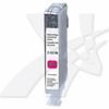 UPrint Compatible Ink With CLI521M, magenta, 450p, 10ml, With Chip - (C-521M)