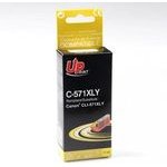 UPrint Compatible Ink With CLI571Y XL, yellow, 800p, 11ml, High Capacity - (C-571XLY)
