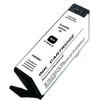 UPrint Compatible Ink With CN684EE, Hp 364XL, black, 20ml, With Chip - (H-364XLB)