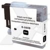UPrint Compatible Ink With LC-980BK, black, 15ml - (B-980B)