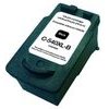 UPrint Compatible Ink With PG540XL, black, 750p, 25ml - (C-540XL-B)