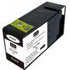 UPrint Compatible Ink With Pgi 1500XL, black, 36ml, High Capacity - (C-1500XLB)