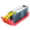 UPrint Compatible Ink With PGI-570PGbk XL, black, 700p, 26ml - (C-570XLB)