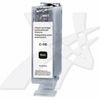 UPrint Compatible Ink With PGI5BK, black, 380p, 26ml, With Chip - (C-5B)