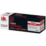 UPrint Compatible Toner TN248XLC, cyan, 2300p - (B.248XLC)
