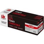 UPrint Compatible Toner With Brother TN1030, TN1000, TN1050, black, 1000p - (B.1050)