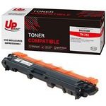 UPrint Compatible Toner With Brother TN241BK, black, 2500p - (B.241B)