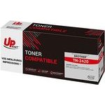 UPrint Compatible Toner With Brother TN2420, black, 3000p - (B.2420)