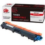 UPrint Compatible Toner With Brother TN245C, TN241C, cyan, 2200p - (B.245C)