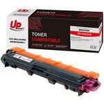 UPrint Compatible Toner With Brother TN245M, TN241M, magenta, 2200p - (B.245M)