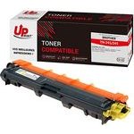 UPrint Compatible Toner With Brother TN245Y, TN241Y, yellow, 2200p - (B.245Y)