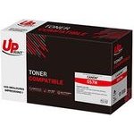UPrint Compatible Toner With Canon 057H, black, 10000p, High Capacity - (CL057HUPEXP)