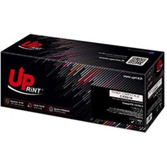 UPrint Compatible Toner With Canon FX10, C.FX9E, black, 2000p - (CL-02)