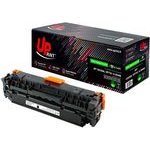 UPrint Compatible Toner With Hp CC530A, CRG718, H.304ABE, HL-28BE, black, 3500p - (H.304AB)