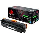 UPrint Compatible Toner With Hp CC531A, CRG718, H.304ACE, cyan, 2800p - (HL-28CE)