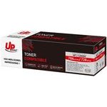 UPrint Compatible Toner With Hp CE278A, Canon 726BK, H.78AE, black, 2100p - (HL-30E)