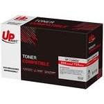 UPrint Compatible Toner With Hp CE505X, Canon CRG719H, black, 6500p, High Capacity - (H.05X)