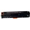 UPrint Compatible Toner With Hp CF210X, Canon CRG731H, black, 2400p - (H.131XBE)