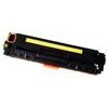 UPrint Compatible Toner With Hp CF212A, Canon CRG731, yellow, 1800p - (H.131AYE)