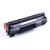UPrint Compatible Toner With Hp CF283A, black, 1500p - (H.83A)