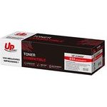 UPrint Compatible Toner With Hp CF283X, black, 2200p - (HL125XUPHY)