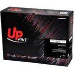 UPrint Compatible Toner With Hp CF287X, black, 18000p, High Capacity - (H.87X)