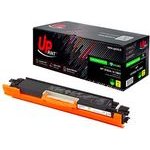 UPrint Compatible Toner With Hp CF352A, yellow, 1000p - (H.130AYE)