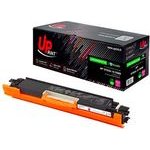 UPrint Compatible Toner With Hp CF353A, magenta, 1000p - (H.130AME)