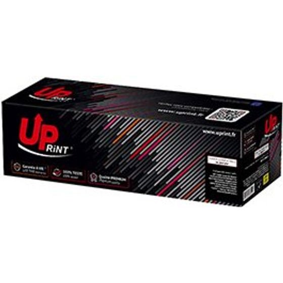UPrint Compatible Toner With Hp CF402X, yellow, 2300p - (H.201XY)