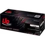 UPrint Compatible Toner With Hp CF410X, black, 6500p, High Capacity - (H.410XB)
